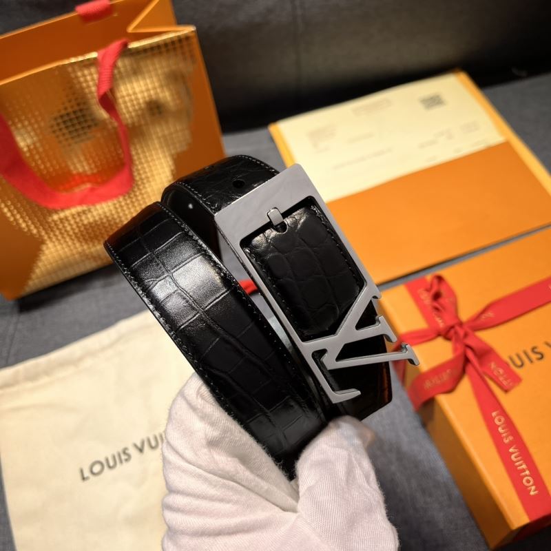 Louis Vuitton Belts